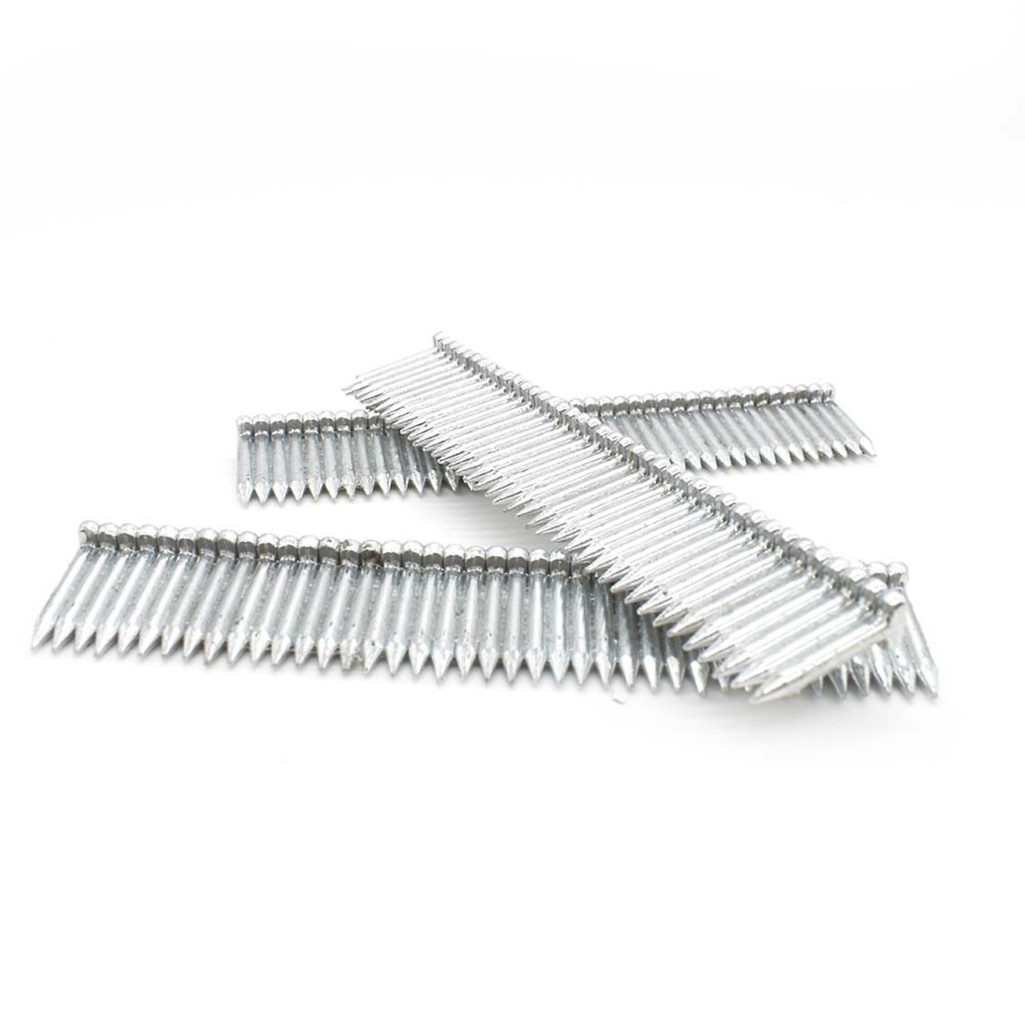 Air Locker CN10AL 14 Gauge Concrete T-Nails for Concrete Nailers 1 Inch Smooth Shank (1000/Pack)